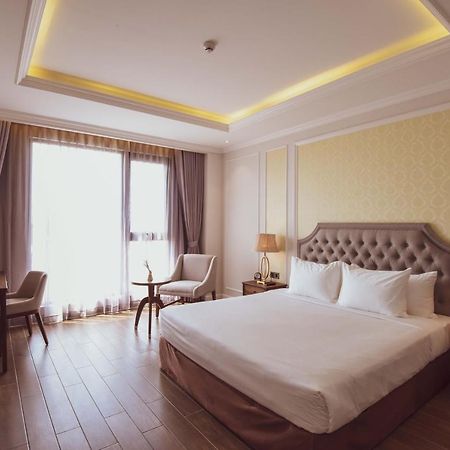 Phu Cuong Hotel Ca Mau Экстерьер фото