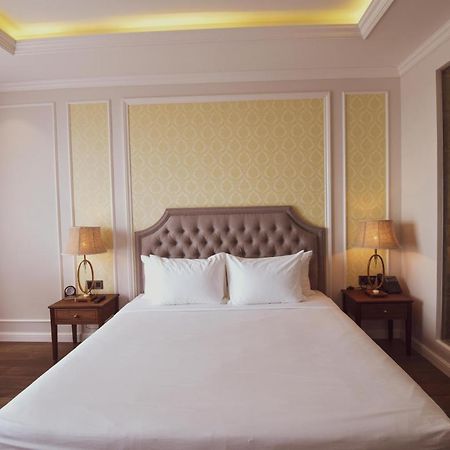 Phu Cuong Hotel Ca Mau Экстерьер фото