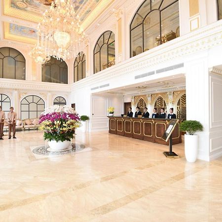 Phu Cuong Hotel Ca Mau Экстерьер фото
