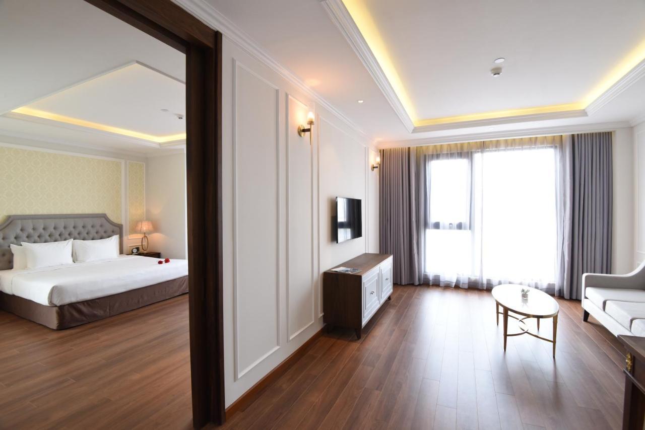 Phu Cuong Hotel Ca Mau Экстерьер фото