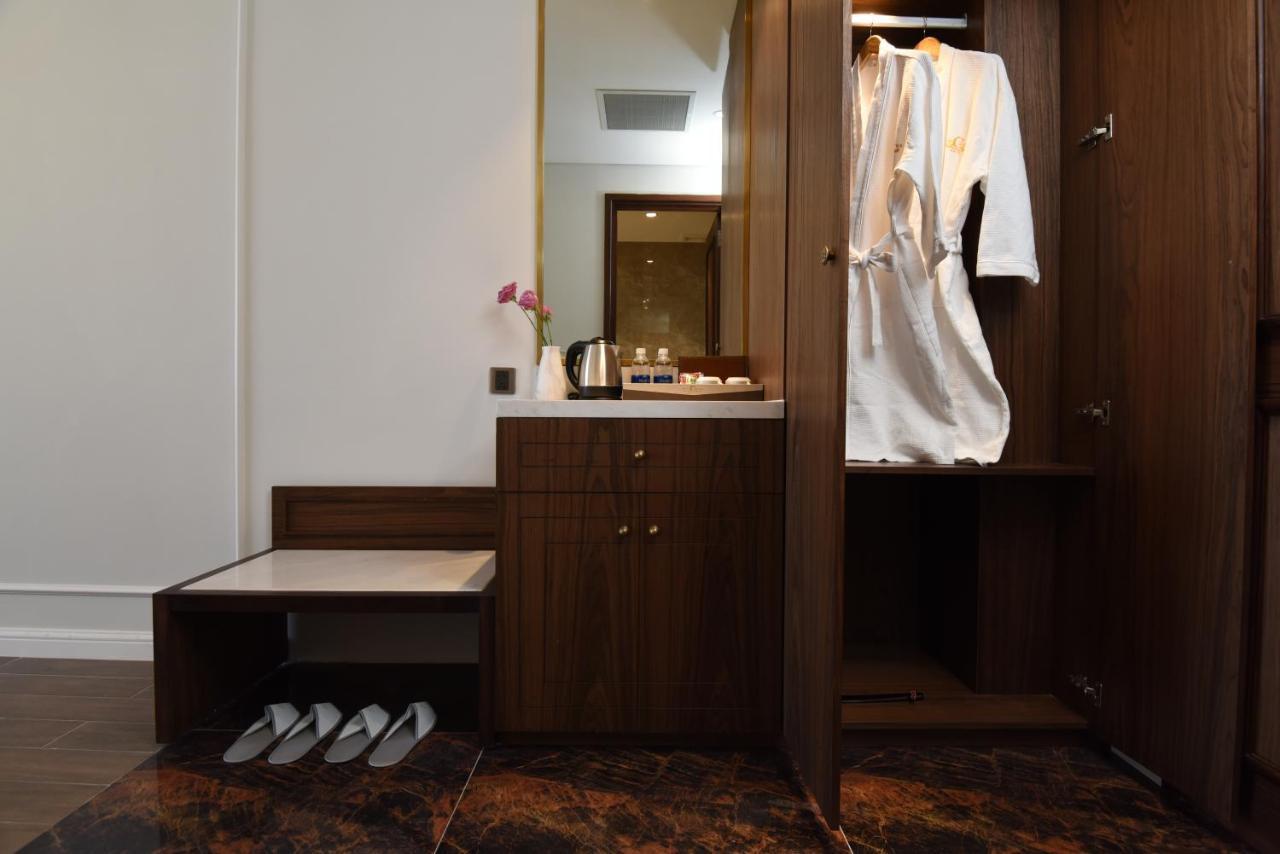 Phu Cuong Hotel Ca Mau Экстерьер фото