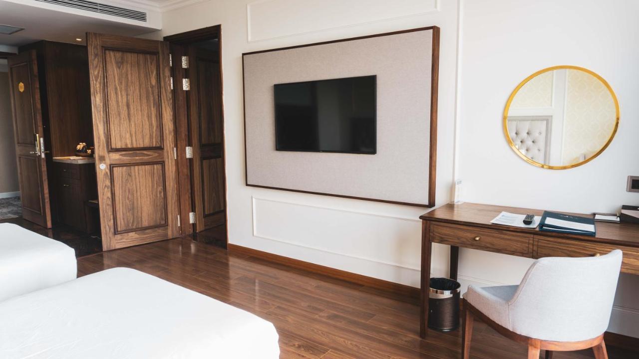 Phu Cuong Hotel Ca Mau Экстерьер фото
