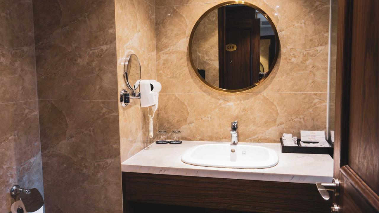 Phu Cuong Hotel Ca Mau Экстерьер фото