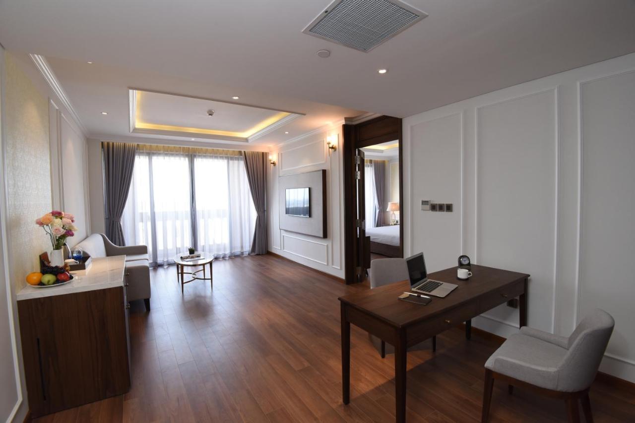 Phu Cuong Hotel Ca Mau Экстерьер фото