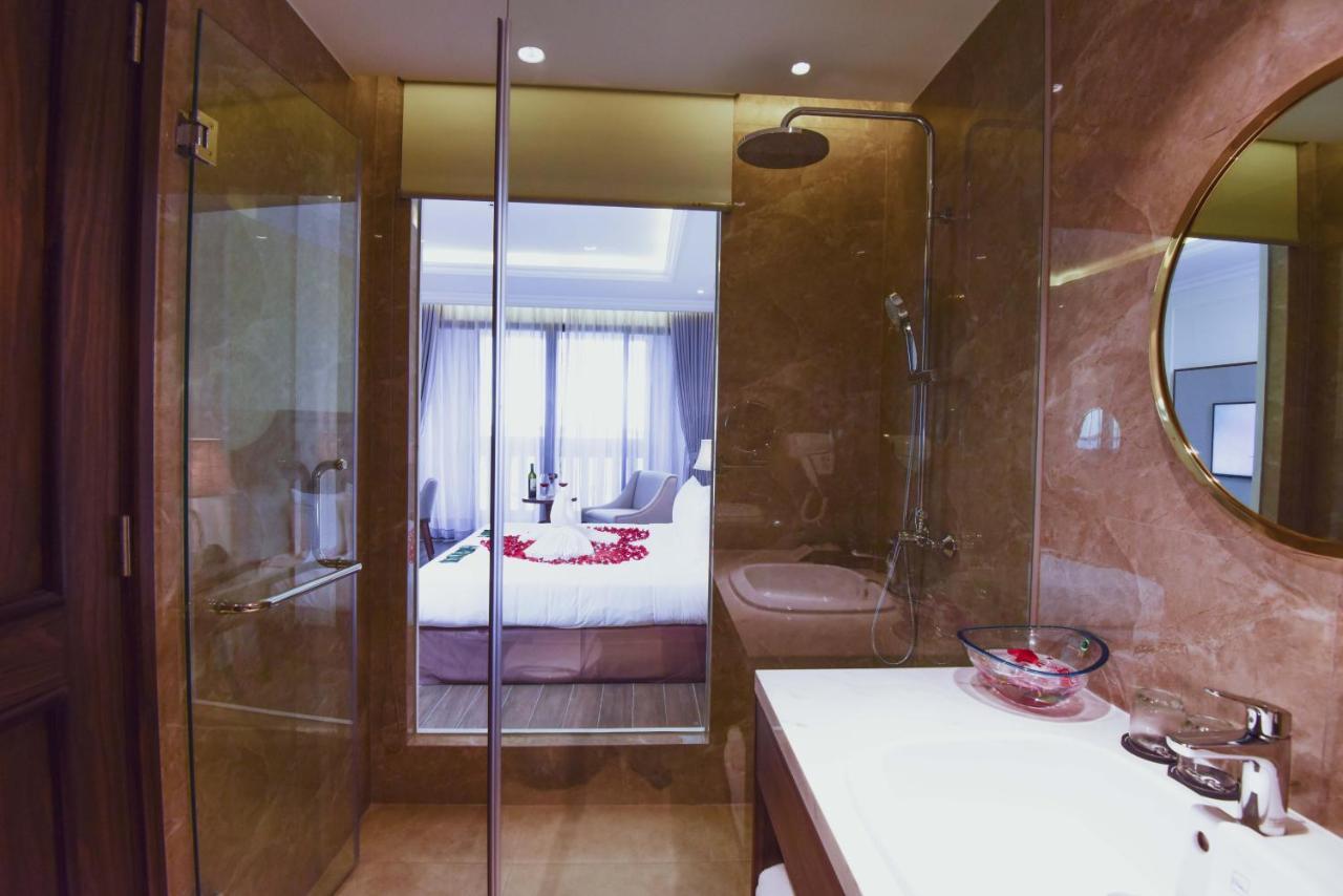 Phu Cuong Hotel Ca Mau Экстерьер фото