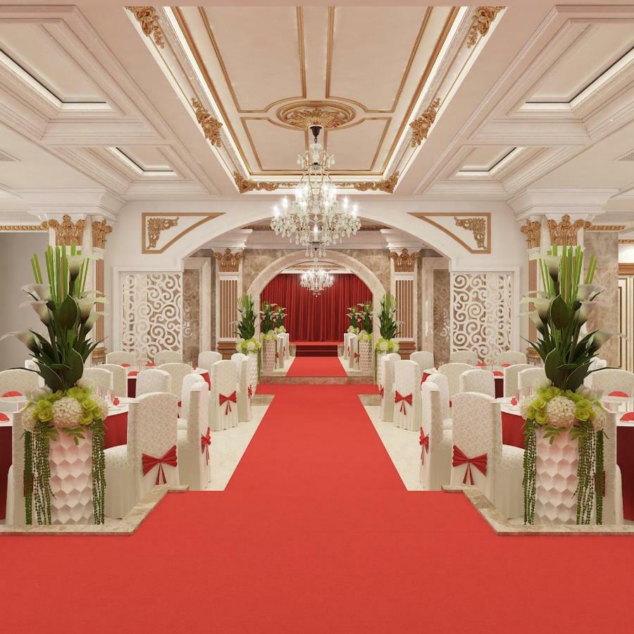 Phu Cuong Hotel Ca Mau Экстерьер фото