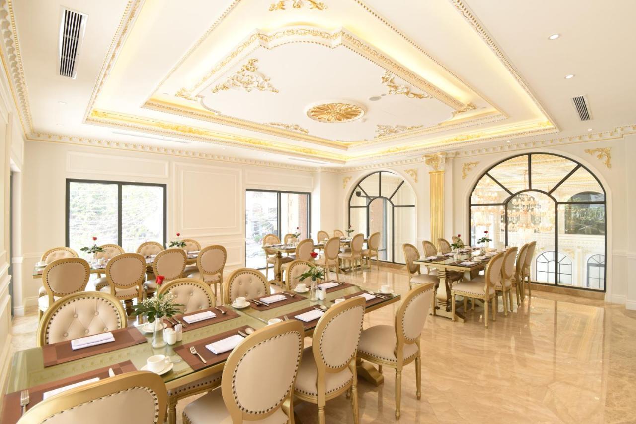 Phu Cuong Hotel Ca Mau Экстерьер фото