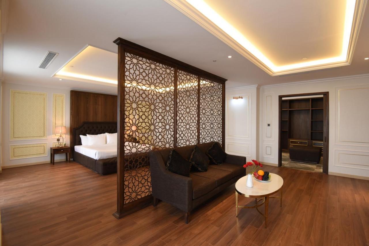 Phu Cuong Hotel Ca Mau Экстерьер фото
