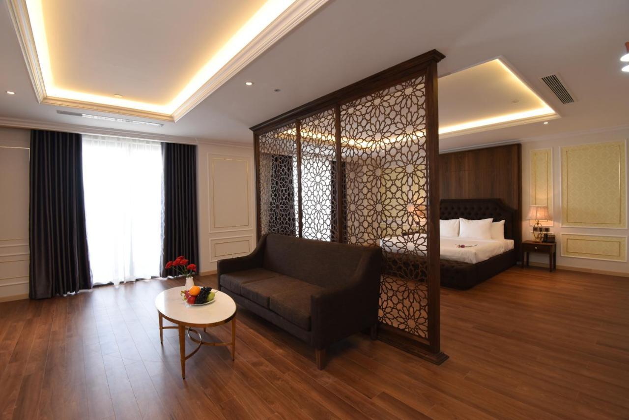 Phu Cuong Hotel Ca Mau Экстерьер фото