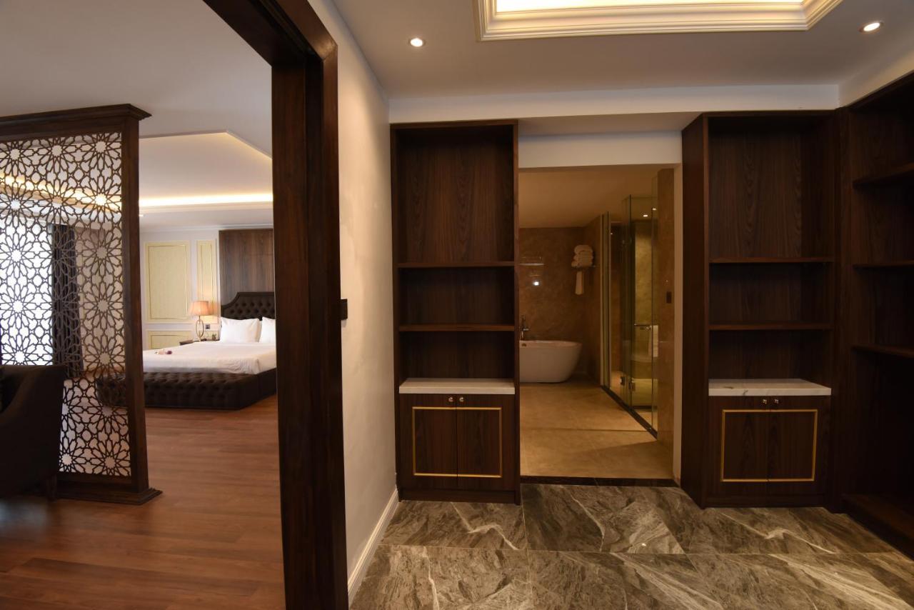 Phu Cuong Hotel Ca Mau Экстерьер фото