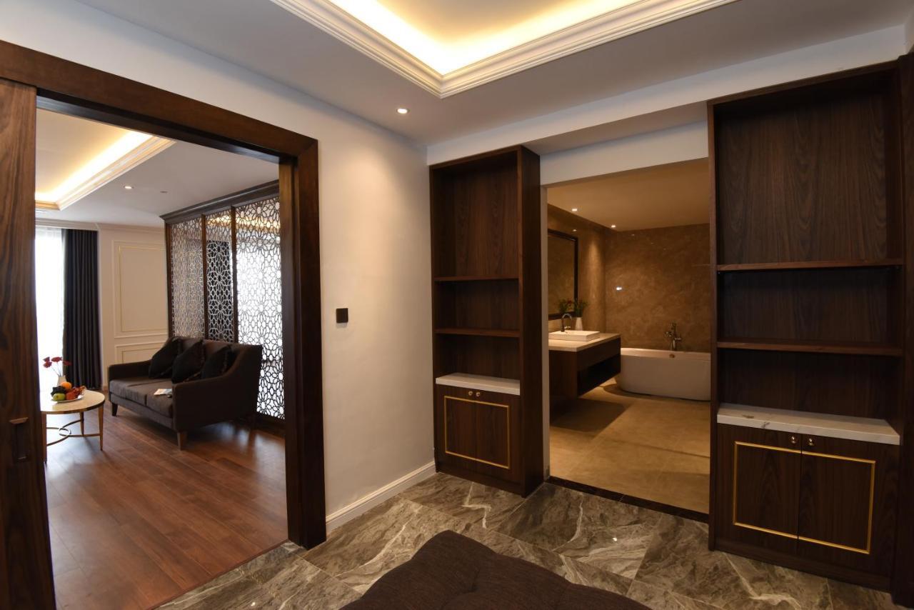 Phu Cuong Hotel Ca Mau Экстерьер фото