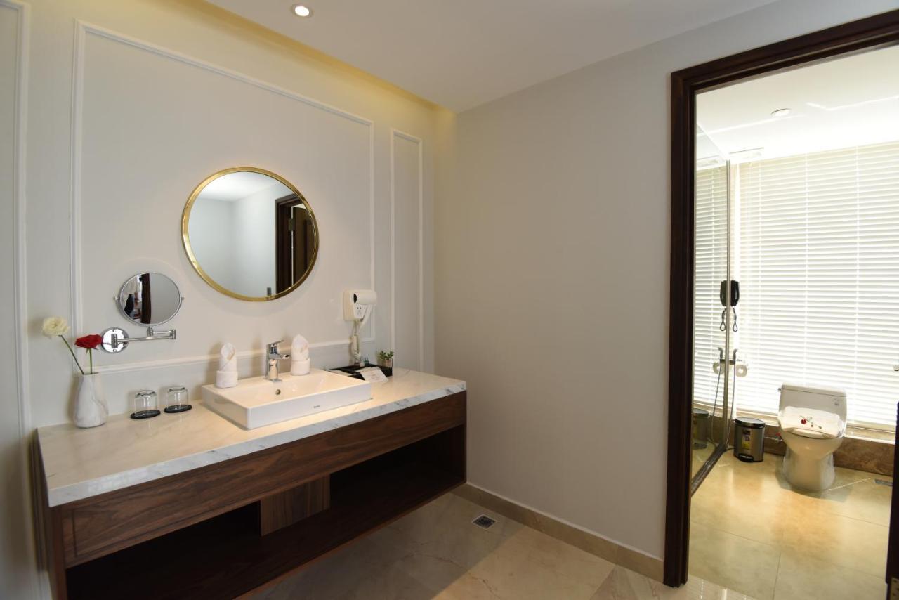 Phu Cuong Hotel Ca Mau Экстерьер фото