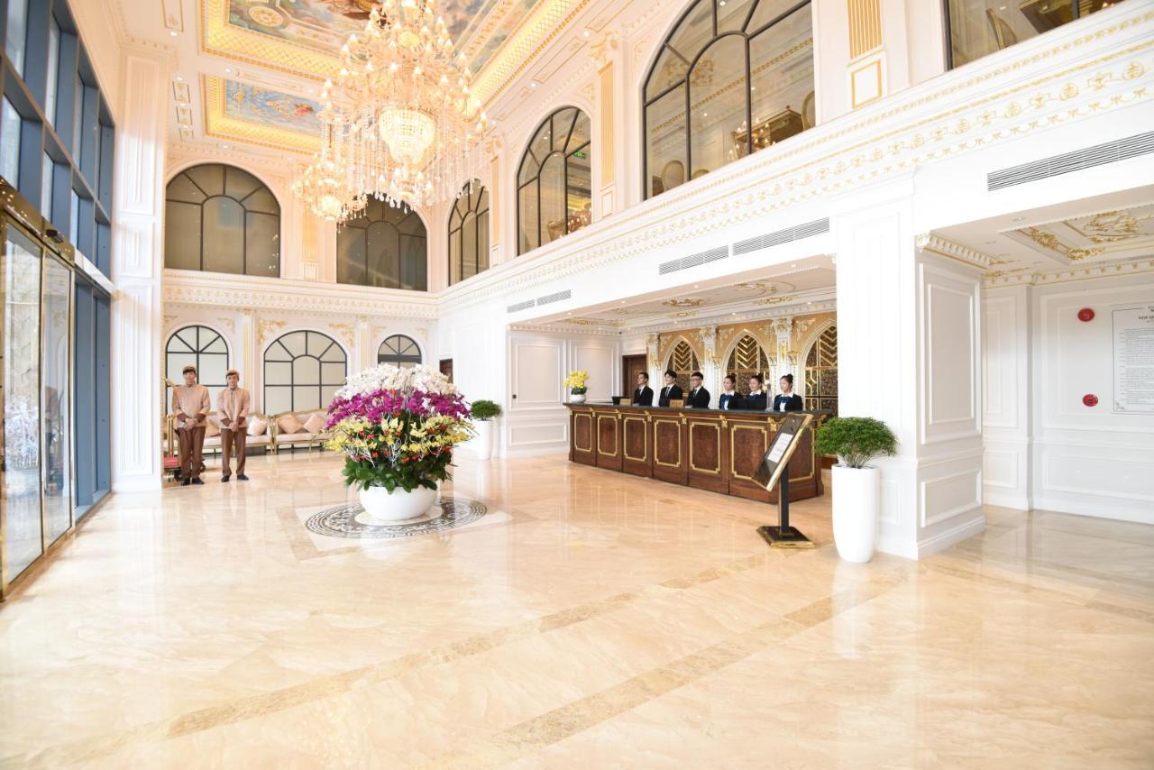 Phu Cuong Hotel Ca Mau Экстерьер фото